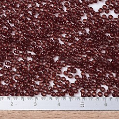 MIYUKI Round Rocailles Beads&nbsp;SEED-G007-RR2410