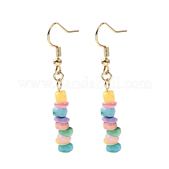 Natural Shell Jewelry Sets&nbsp;SJEW-JS01354