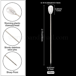 Steel Pins&nbsp;FIND-WH20031-29