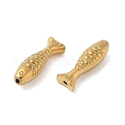 304 Stainless Steel Beads&nbsp;X1-STAS-F320-15C-G