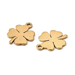 304 Stainless Steel Charms&nbsp;STAS-L191-17G