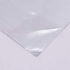 A4 Waterproof PVC Self Adhesive Laser Sticker&nbsp;AJEW-WH0152-63