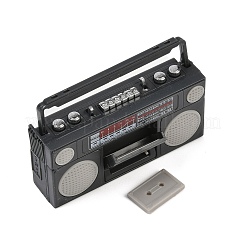 Miniature Plastic Radio&nbsp;MIMO-PW0001-052B