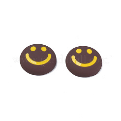 Acrylic Enamel Cabochons&nbsp;KY-N015-200B