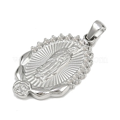 304 Stainless Steel Rhinestone Settings&nbsp;STAS-C131-01P