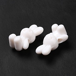 Opaque Acrylic Beads&nbsp;MACR-J123-28