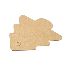 100Pcs Blank Kraft Paper Gift Tags&nbsp;CDIS-B001-13