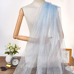 2M Polyester Mesh Fabric&nbsp;DIY-WH0308-668A