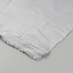 Polyester Satin Fabric&nbsp;OCOR-WH0082-222A