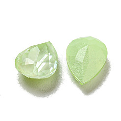 Glass Rhinestone Cabochons&nbsp;RGLA-G021-03A-238DE