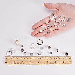 DIY Bracelet Making&nbsp;DIY-SC0002-63