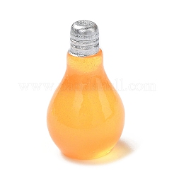 Luminous Resin Display Decoration&nbsp;CRES-F026-02