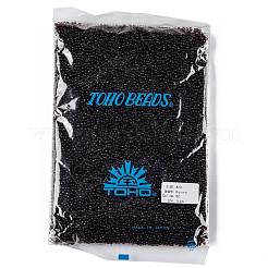 TOHO Round Seed Beads&nbsp;SEED-TR08-0006C