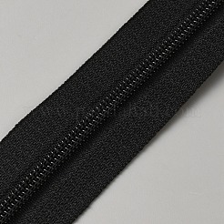 10M Nylon Closed-end Zipper&nbsp;DIY-TAC0020-91A-02
