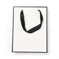 Rectangle Paper Bags&nbsp;CARB-F007-01B-01