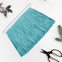 3M Velvet Fringe Trim&nbsp;DIY-CL0001-66C