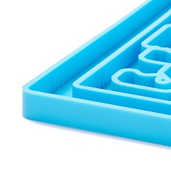 DIY Silicone Molds&nbsp;DIY-I085-43