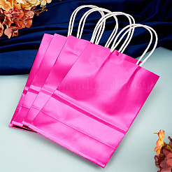 Rectangle Laser Paper Gift Bags&nbsp;ABAG-TAC0006-44D