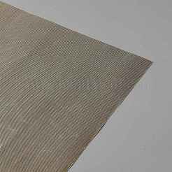 Plastic Protective Thickened Baking Linoleum with High Temperature Resistance&nbsp;AJEW-WH20004-02