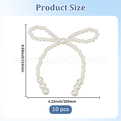 ABS Plastic Findings&nbsp;FIND-WH20816-015