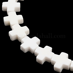 Synthetic Coral Beads Strands&nbsp;CORA-L044-A