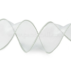 Fishtail Yarn Iridescent Ribbon for Bowknot Making&nbsp;OCOR-B004-03A-04