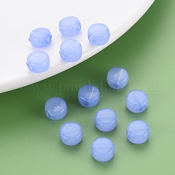 Transparent Acrylic Beads&nbsp;MACR-S373-05E-01