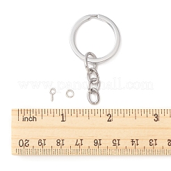 DIY Jewelry Making Finding Kit&nbsp;DIY-FS0004-91