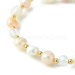 Charm Bracelets&nbsp;BJEW-JB04925-07