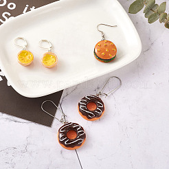 Resin Pendants&nbsp;RESI-TA0001-20