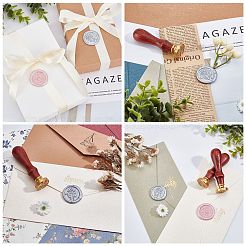 DIY Stamp Making Kits&nbsp;DIY-CP0004-54B