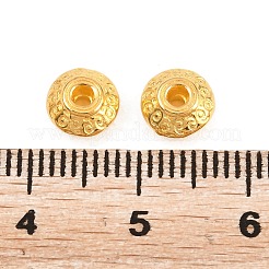 Tibetan Style Alloy Beads&nbsp;K0NRP012