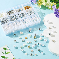 525Pcs Plastic Set&nbsp;KY-TA0001-65A