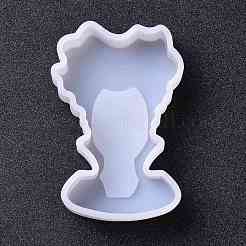 DIY Silicone Molds&nbsp;DIY-H154-07L