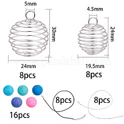 DIY Necklace Making&nbsp;DIY-SC0008-50