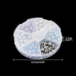 Glass Beads&nbsp;EGLA-NB0001-11