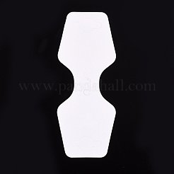 Blank Paper Display Card&nbsp;CDIS-H001-04
