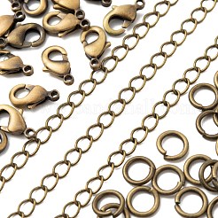 DIY Jewelry Making Kits&nbsp;DIY-LS0001-81