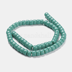 K9 Glass Beads Strands&nbsp;GLAA-K039-C08