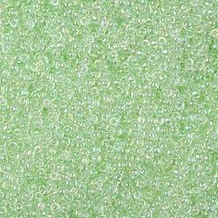 TOHO Round Seed Beads&nbsp;SEED-JPTR08-0172