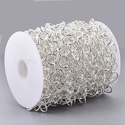 Iron Rolo Chains&nbsp;CH-S125-014-S
