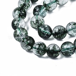 Natural Quartz Beads Strands&nbsp;G-S299-151A