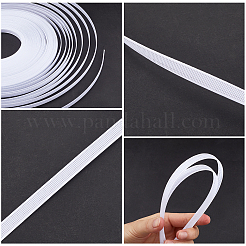 Polyester Boning Sewing Wedding Dress Fabric&nbsp;DIY-WH0304-704C-02