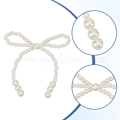 ABS Plastic Findings&nbsp;FIND-WH20816-015