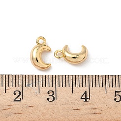 Brass Charms&nbsp;KK-C099-07G