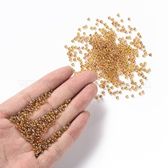 Glass Seed Beads&nbsp;X1-SEED-A007-2mm-162B
