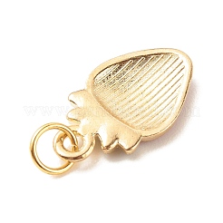 Alloy Enamel Pendants&nbsp;PALLOY-JF01508