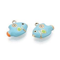 304 Stainless Steel Charms&nbsp;STAS-N109-156G