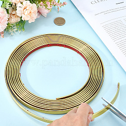 PVC Self-Adhesive Flexible Molding Trim&nbsp;DIY-WH20007-37A