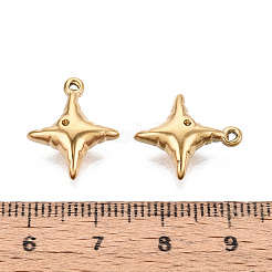 304 Stainless Steel Pendant Cabochon Settings&nbsp;STAS-T067-72G